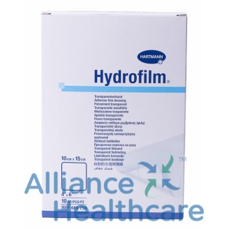 APOSITO ESTERIL HYDROFILM...