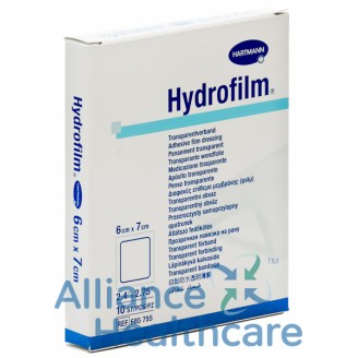 APOSITO ESTERIL HYDROFILM...