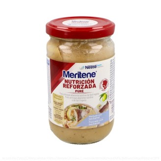 MERITENE PURE 1 FRASCO 300...