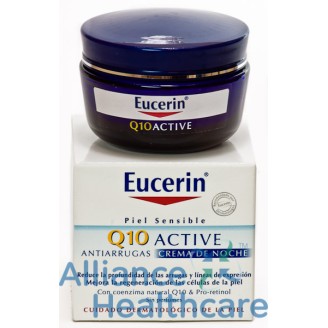 Q10 ACTIVE CREMA DE NOCHE...