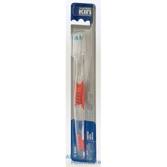 CEPILLO DENTAL ADULTO KIN 1...
