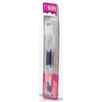 CEPILLO DENTAL ADULTO KIN 1...