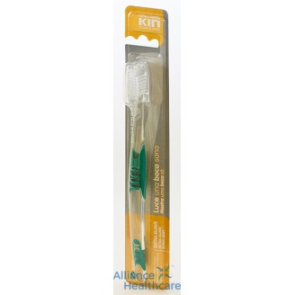 CEPILLO DENTAL ADULTO KIN 1...