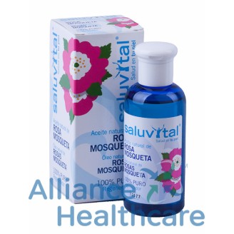 SALUVITAL ACEITE NATURAL...