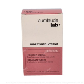 CUMLAUDE LAB: HIDRATANTE...