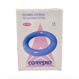 PESARIO UTERINO CORYSAN...