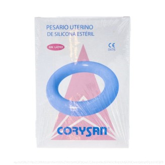 PESARIO UTERINO CORYSAN...