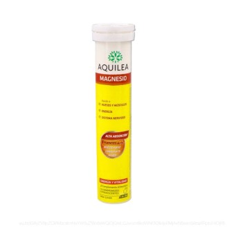 AQUILEA MAGNESIO 375 mg 14...