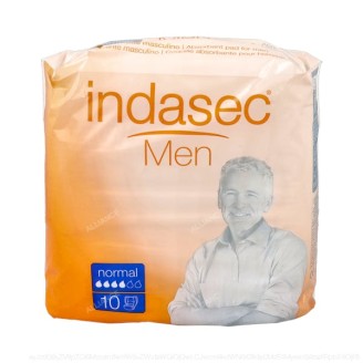 INDASEC HOMBRE ABSORB...