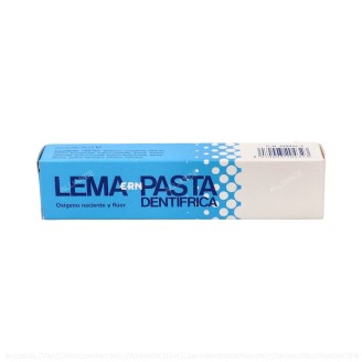 LEMA ERN PASTA DENTIFRICA 1...