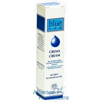 BLUE CAP CREMA 1 ENVASE 50 g