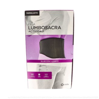 FAJA LUMBOSACRA ACTIVIDAD...