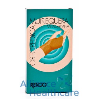 MUÑEQUERA METACARPIANA...
