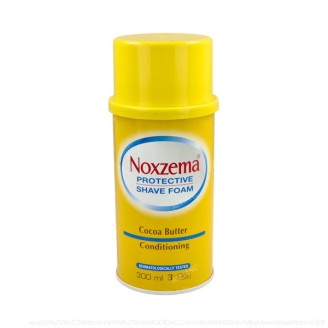 NOXZEMA PROTECTIVE SHAVE...