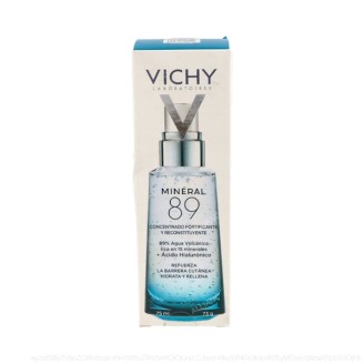 VICHY MINERAL 89 1 ENVASE...