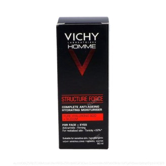 VICHY STRUCTURE FORCE 1...