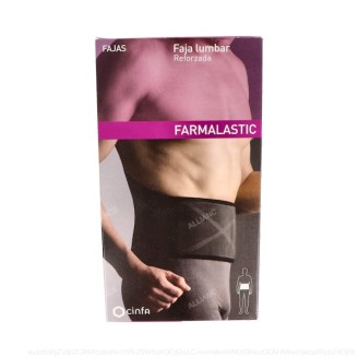 FAJA LUMBOSACRA ACTIVIDAD...