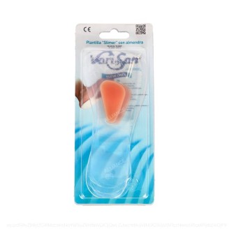 FIELTRO HYDROGEL VARISAN 1...