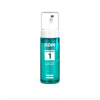 ISDIN OILY SKIN ACNIBEN...