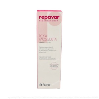 REPAVAR REGENERADORA CREMA...