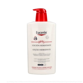 EUCERIN PH-5 LOCION...