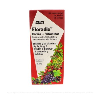 FLORADIX ELIXIR 1 FRASCO...