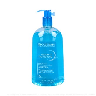 ATODERM GEL DE DOUCHE...