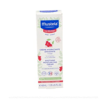 CONFORT CREMA FACIAL...