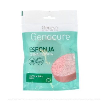 ESPONJA GENOCURE...