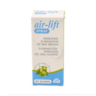 AIR-LIFT BUEN ALIENTO SPRAY...