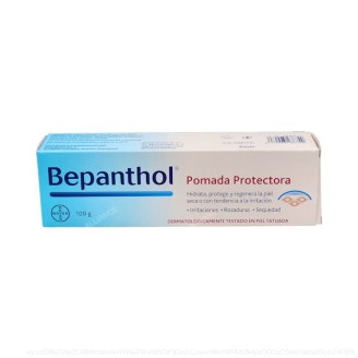 BEPANTHOL POMADA PROTECTORA...