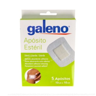 APOSITO ESTERIL ADHESIVO...