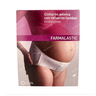 CINTURON PELVICO...