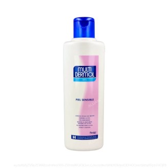 MULTIDERMOL GEL 1 ENVASE...