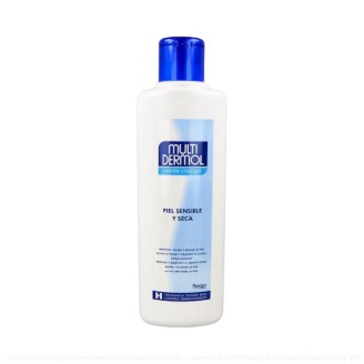 MULTIDERMOL JABON LIQUIDO 1...