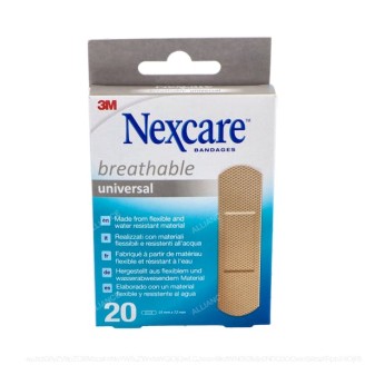3M NEXCARE UNIVERSAL...