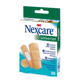 3M NEXCARE UNIVERSAL...