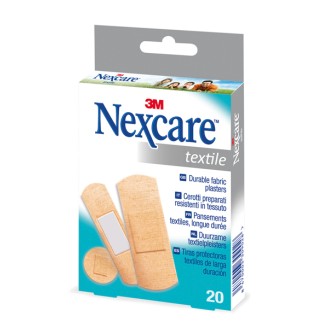 3M NEXCARE TEXTILE APOSITO...