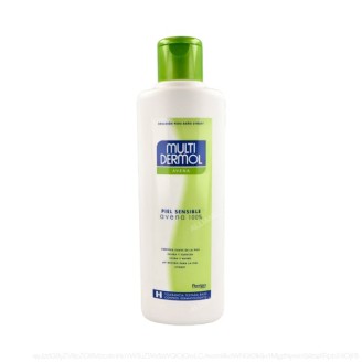 MULTIDERMOL AVENA GEL 1...