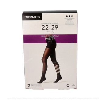 PANTY (E-T) COMPRESION...