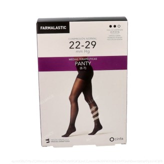 PANTY (E-T) COMPRESION...