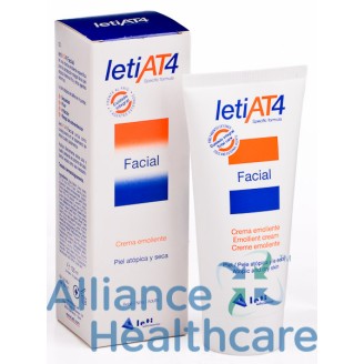LETI AT4 CREMA FACIAL 1...