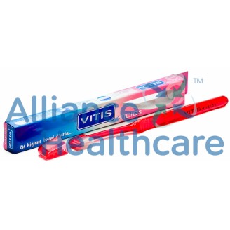 CEPILLO DENTAL ADULTO VITIS...