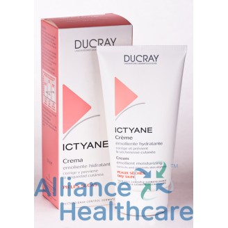 ICTYANE ICTYANE CREMA...