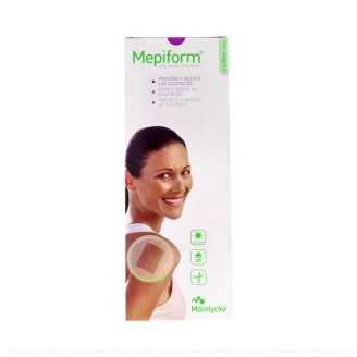 MEPIFORM SILICONA REDUCTOR...