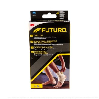TOBILLERA FUTURO CON...