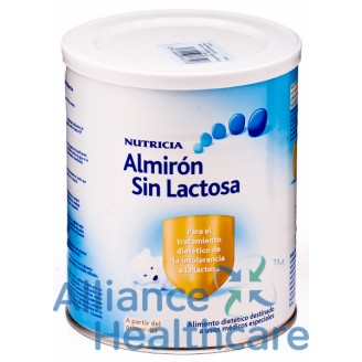 ALMIRON SIN LACTOSA 1 BOTE...