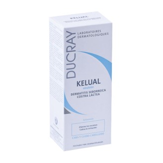 KELUAL EMULSION DUCRAY 1...