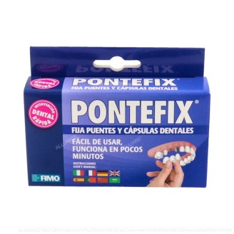 PONTEFIX 1 KIT