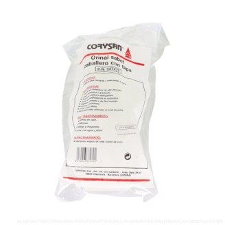 ORINAL SABOT CORYSAN...